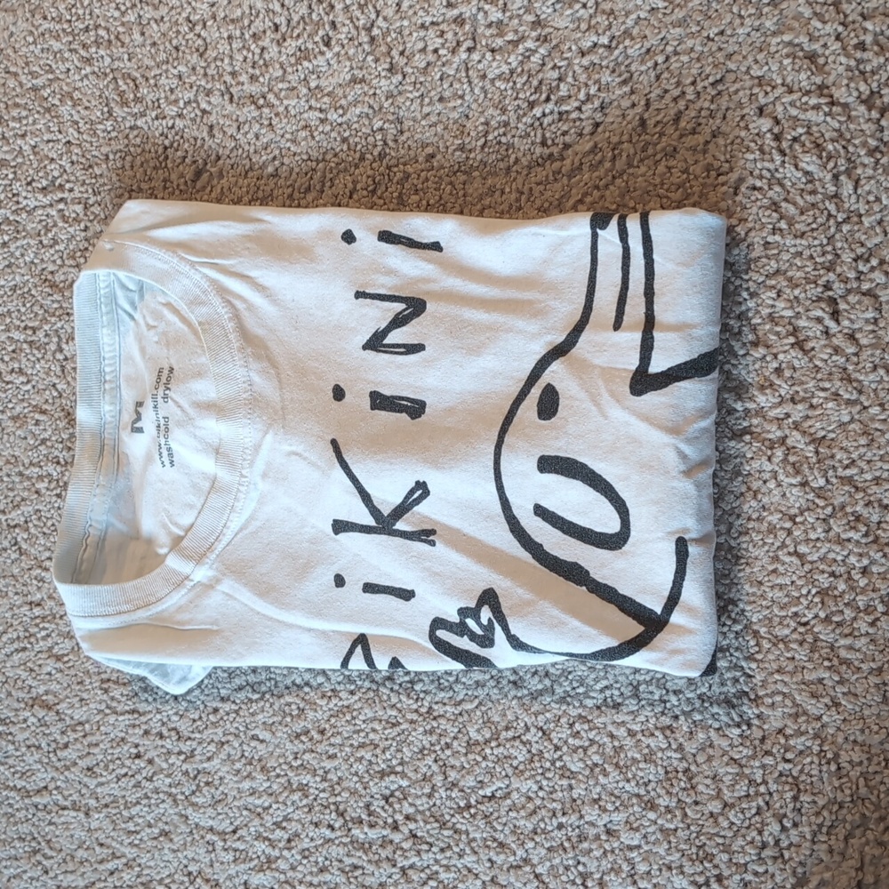 Band Tee